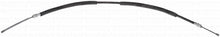 Charger l'image dans la galerie, C661129 Parking Brake Cable Dorman - First Stop Canada