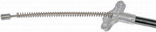 Load image into Gallery viewer, C661130 Parking Brake Cable Dorman - First Stop Canada