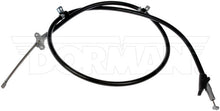 Load image into Gallery viewer, C661130 Parking Brake Cable Dorman - First Stop Canada