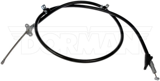 C661130 Parking Brake Cable Dorman - First Stop Canada