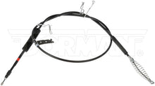 Load image into Gallery viewer, C661131 Parking Brake Cable Dorman - First Stop Canada