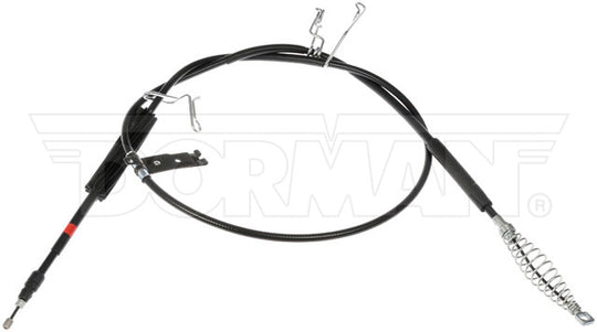 C661131 Parking Brake Cable Dorman - First Stop Canada