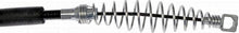 Charger l'image dans la galerie, C661132 Parking Brake Cable Dorman - First Stop Canada