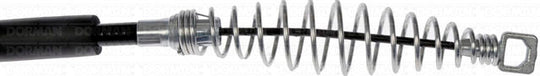 C661132 Parking Brake Cable Dorman - First Stop Canada