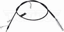 Charger l'image dans la galerie, C661132 Parking Brake Cable Dorman - First Stop Canada
