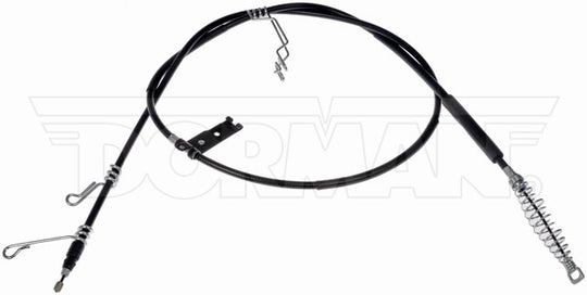 C661132 Parking Brake Cable Dorman - First Stop Canada