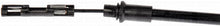 Load image into Gallery viewer, C661134 Parking Brake Cable Dorman - First Stop Canada