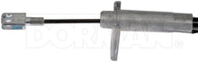 Charger l'image dans la galerie, C661137 Parking Brake Cable Dorman - First Stop Canada