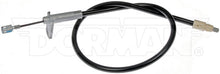 Charger l'image dans la galerie, C661137 Parking Brake Cable Dorman - First Stop Canada