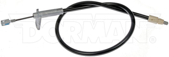 C661137 Parking Brake Cable Dorman - First Stop Canada