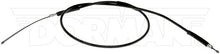 Load image into Gallery viewer, C661138 Parking Brake Cable Dorman - First Stop Canada