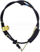 Load image into Gallery viewer, C661140 Parking Brake Cable Dorman - First Stop Canada