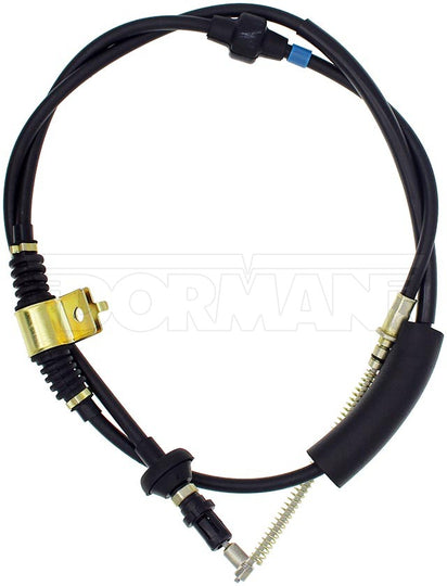 C661140 Parking Brake Cable Dorman - First Stop Canada