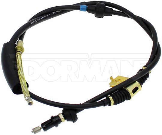 C661140 Parking Brake Cable Dorman - First Stop Canada