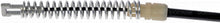 Charger l'image dans la galerie, C661142 Parking Brake Cable Dorman - First Stop Canada