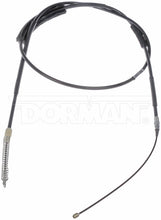 Charger l'image dans la galerie, C661142 Parking Brake Cable Dorman - First Stop Canada