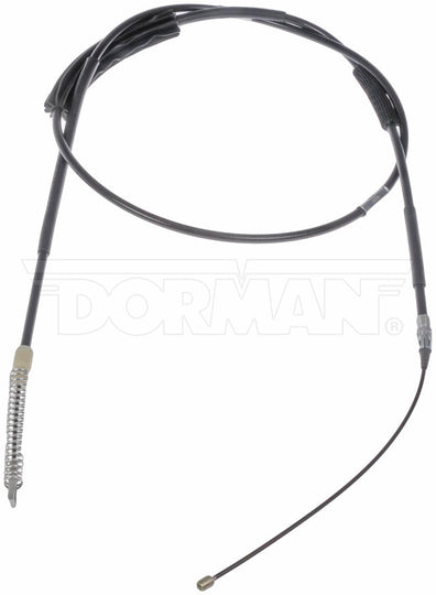 C661142 Parking Brake Cable Dorman - First Stop Canada