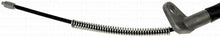 Charger l'image dans la galerie, C661143 Parking Brake Cable Dorman - First Stop Canada