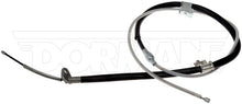 Charger l'image dans la galerie, C661143 Parking Brake Cable Dorman - First Stop Canada