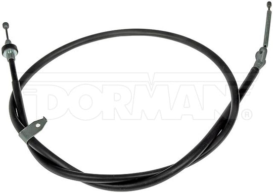 C661145 Parking Brake Cable Dorman - First Stop Canada