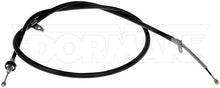 Load image into Gallery viewer, C661145 Parking Brake Cable Dorman - First Stop Canada