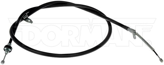 C661145 Parking Brake Cable Dorman - First Stop Canada