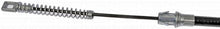 Load image into Gallery viewer, C661146 Parking Brake Cable Dorman - First Stop Canada