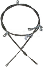Load image into Gallery viewer, C661146 Parking Brake Cable Dorman - First Stop Canada