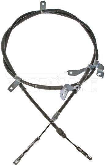 C661146 Parking Brake Cable Dorman - First Stop Canada