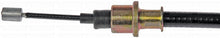Charger l'image dans la galerie, C661147 Parking Brake Cable Dorman - First Stop Canada