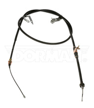 Charger l'image dans la galerie, C661147 Parking Brake Cable Dorman - First Stop Canada