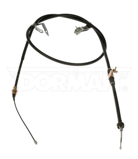 C661147 Parking Brake Cable Dorman - First Stop Canada