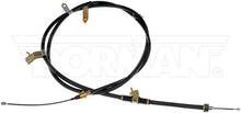 Load image into Gallery viewer, C661149 Parking Brake Cable Dorman - First Stop Canada