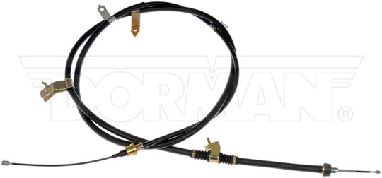 C661149 Parking Brake Cable Dorman - First Stop Canada