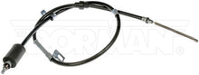 Load image into Gallery viewer, C661151 Parking Brake Cable Dorman - First Stop Canada