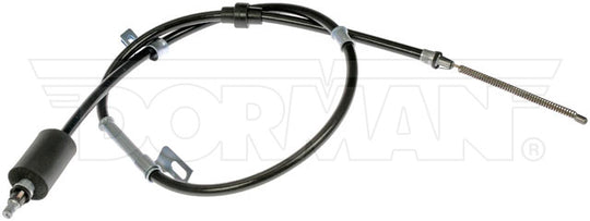 C661151 Parking Brake Cable Dorman - First Stop Canada