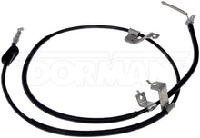 Load image into Gallery viewer, C661152 Parking Brake Cable Dorman - First Stop Canada