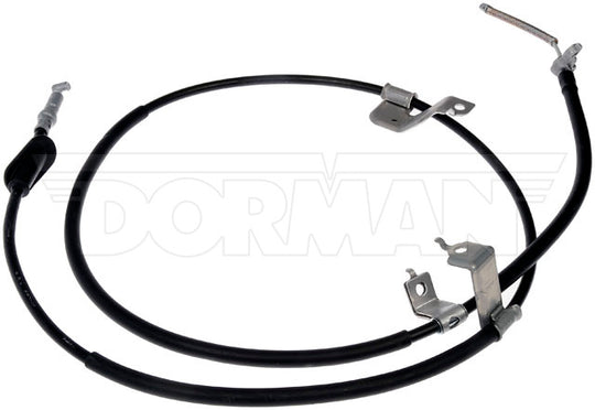 C661152 Parking Brake Cable Dorman - First Stop Canada