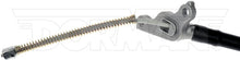 Load image into Gallery viewer, C661152 Parking Brake Cable Dorman - First Stop Canada