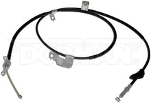 Load image into Gallery viewer, C661152 Parking Brake Cable Dorman - First Stop Canada