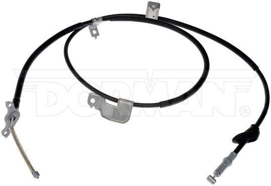 C661152 Parking Brake Cable Dorman - First Stop Canada