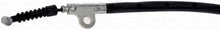Charger l'image dans la galerie, C661154 Parking Brake Cable Dorman - First Stop Canada