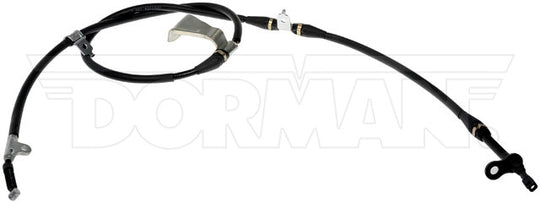 C661154 Parking Brake Cable Dorman - First Stop Canada