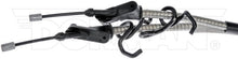 Charger l'image dans la galerie, C661157 Parking Brake Cable Dorman - First Stop Canada