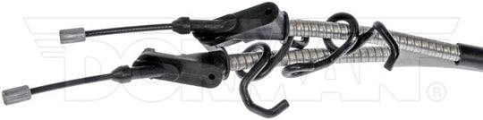 C661157 Parking Brake Cable Dorman - First Stop Canada