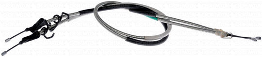 C661157 Parking Brake Cable Dorman - First Stop Canada