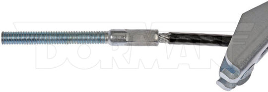 C661158 Parking Brake Cable Dorman - First Stop Canada