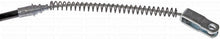 Load image into Gallery viewer, C661162 Parking Brake Cable Dorman - First Stop Canada