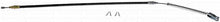 Load image into Gallery viewer, C661162 Parking Brake Cable Dorman - First Stop Canada