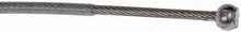 Charger l'image dans la galerie, C661163 Parking Brake Cable Dorman - First Stop Canada